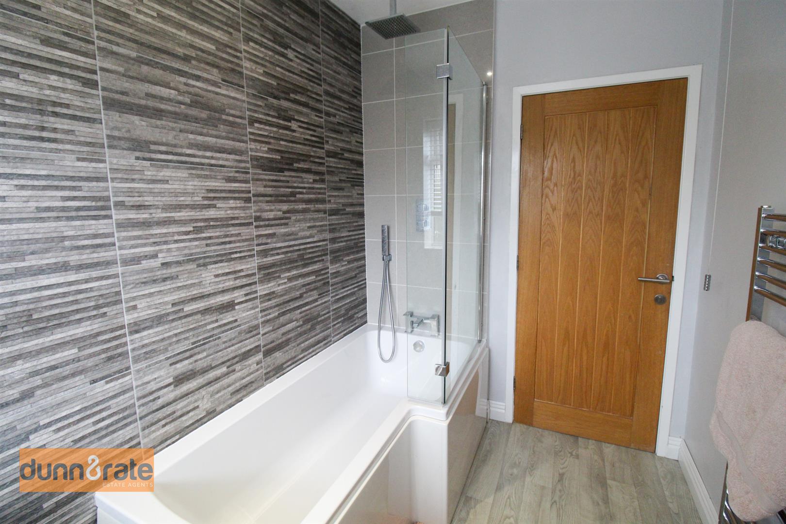 Abbotts Drive, Sneyd Green, Stoke-On-Trent